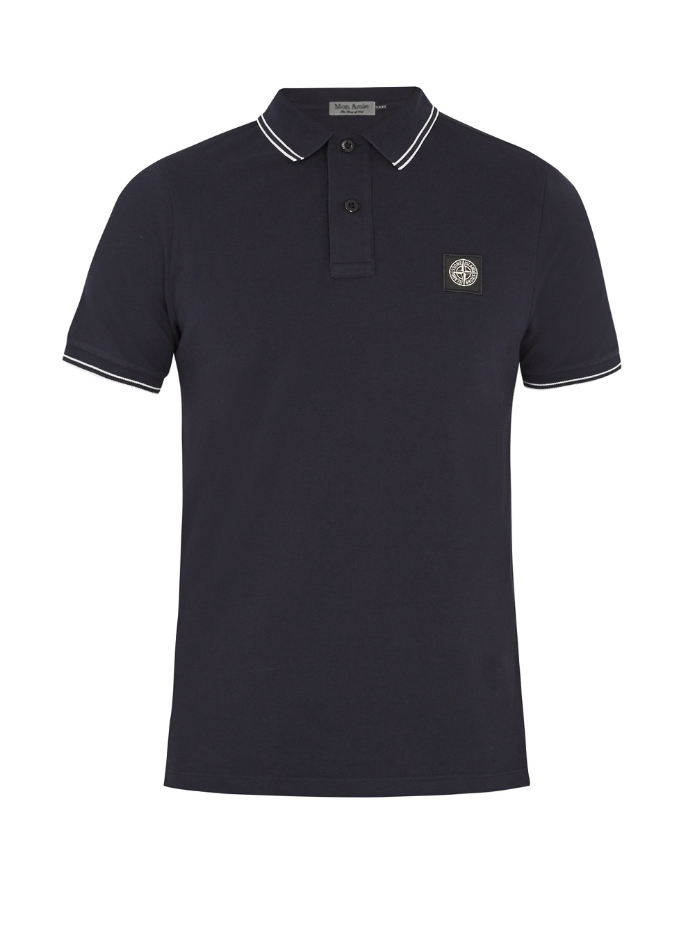 Áo Thun Đồng Phục Thun Cá Sấu – Thiết Kế Đơn Giản Cho Nhân Viên - Ảnh 4