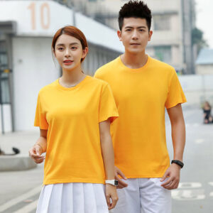 Áo Thun Đồng Phục Unisex