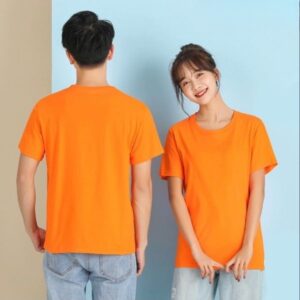 Áo Thun Đồng Phục Unisex
