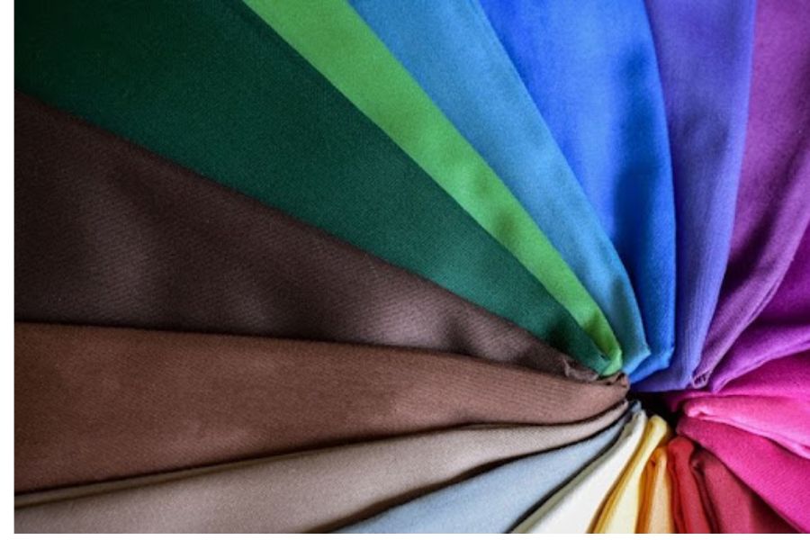 Áo Thun Đồng Phục Unisex