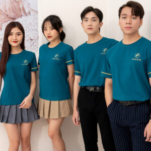 Áo Thun Đồng Phục Văn Phòng