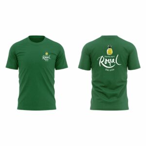 Áo Thun Đồng Phục Văn Phòng