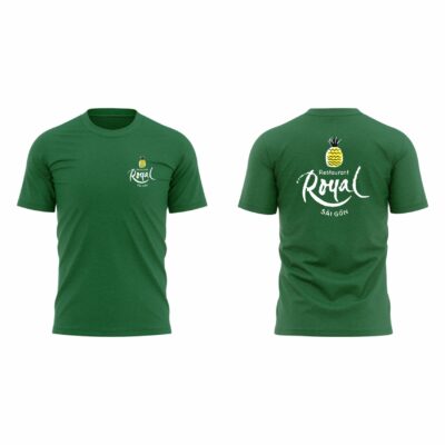 Áo Thun Đồng Phục Văn Phòng