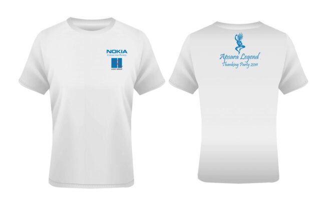 Áo Thun Đồng Phục Văn Phòng