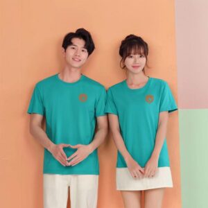 Áo Thun Đồng Phục Văn Phòng