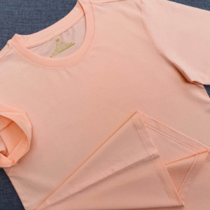 Áo Thun Đồng Phục Cotton 100%