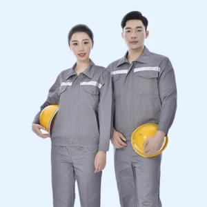 Đồng Phục Bảo Hộ Công Trình