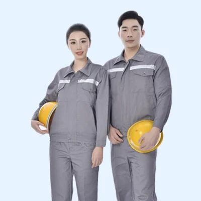 Đồng Phục Bảo Hộ Công Trình