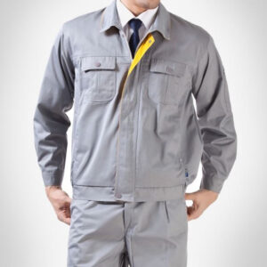 Đồng Phục Bảo Hộ Công Trình