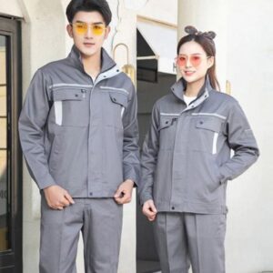 Đồng Phục Bảo Hộ Công Trình