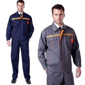 Đồng Phục Bảo Hộ Công Trình