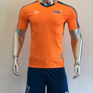 Đồng Phục Giải Bóng Đá