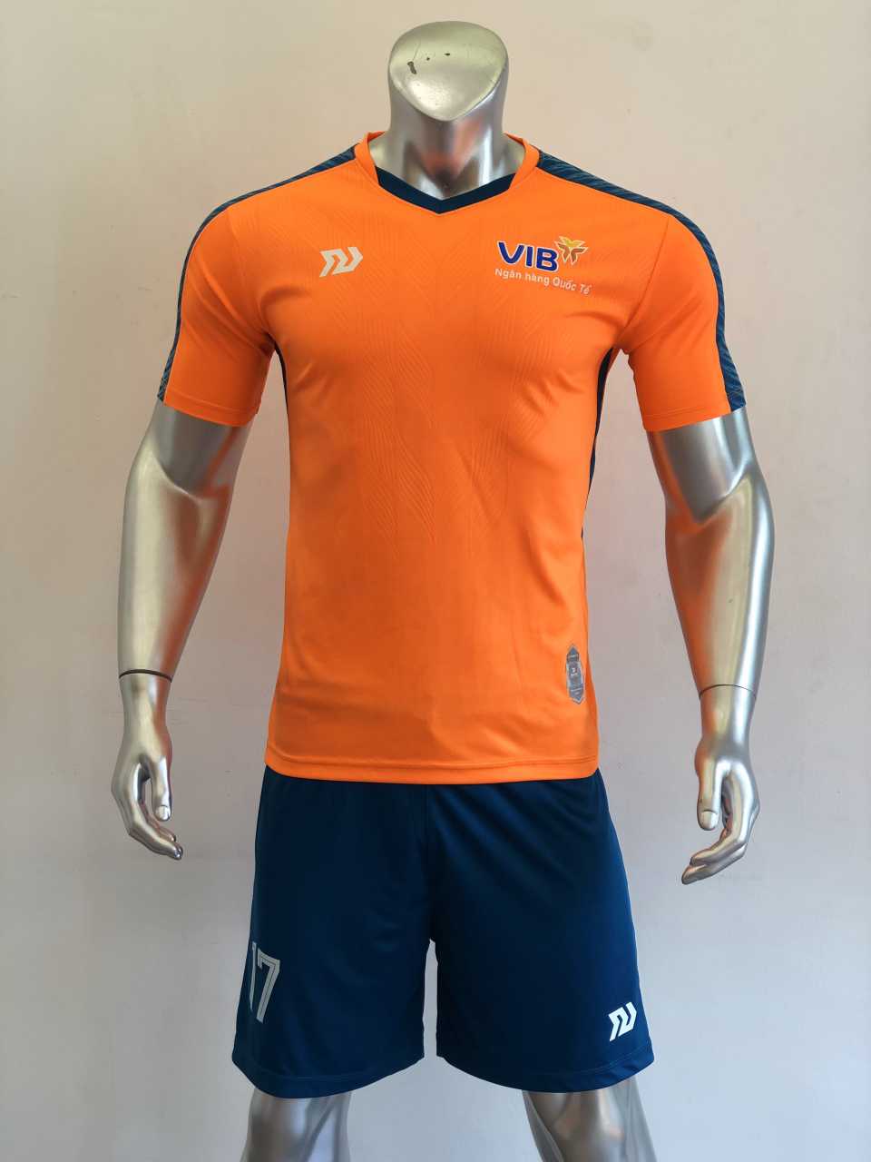 Đồng Phục Giải Bóng Đá