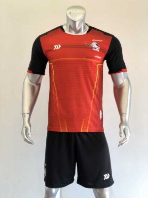 Đồng Phục Giải Bóng Đá