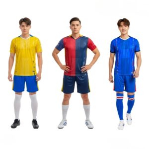 Đồng Phục Giải Bóng Đá