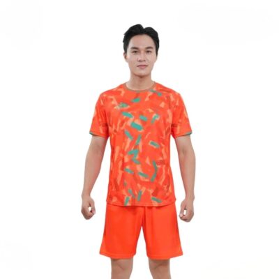 Đồng Phục Giải Bóng Đá