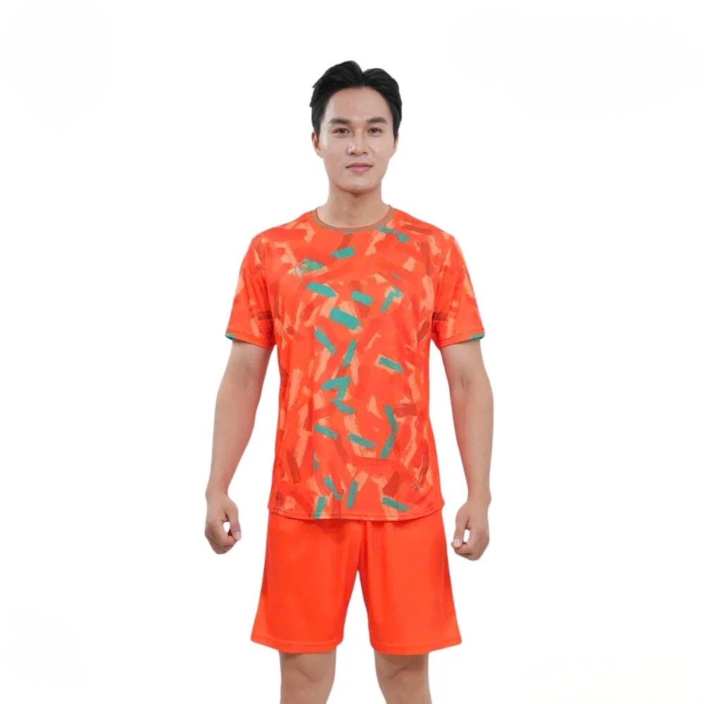 Đồng Phục Giải Bóng Đá