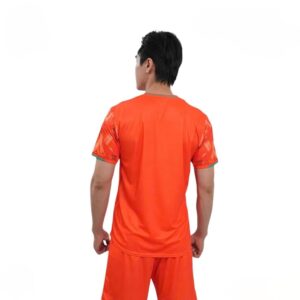 Đồng Phục Giải Bóng Đá