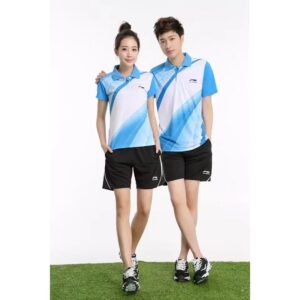 Đồng Phục Giải Cầu Lông