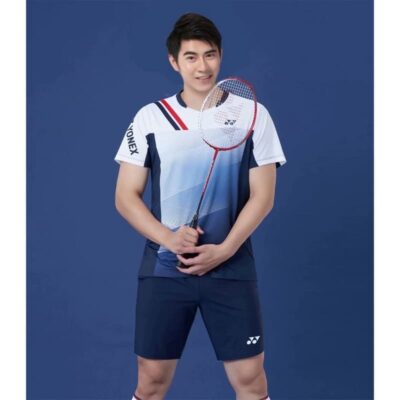 Đồng Phục Giải Cầu Lông