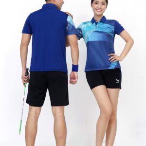 Đồng Phục Giải Cầu Lông