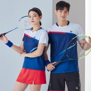 Đồng Phục Giải Cầu Lông