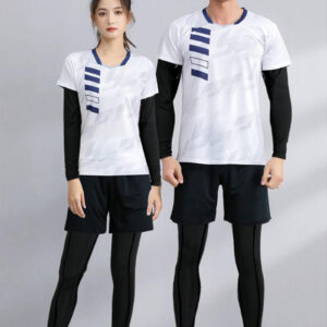 Đồng Phục Giải Cầu Lông