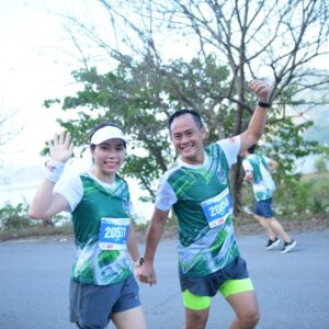 Đồng Phục Giải Chạy Bộ