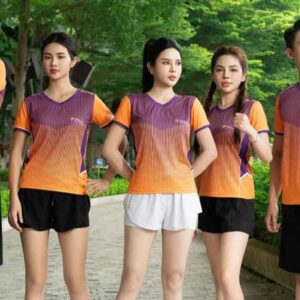 Đồng Phục Giải Chạy Bộ