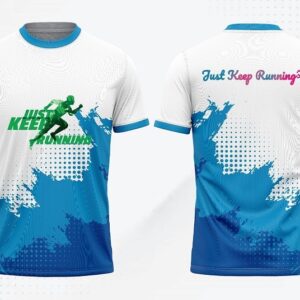 Đồng Phục Giải Chạy Bộ