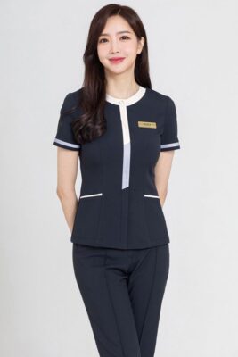 Đồng Phục Nhân Viên Spa