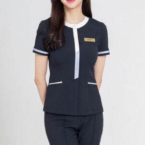 Đồng Phục Nhân Viên Spa