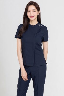 Đồng Phục Nhân Viên Spa