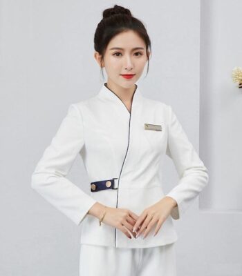 Đồng Phục Nhân Viên Spa