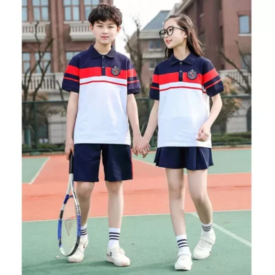 Đồng Phục Sự Kiện Thể Thao Học Sinh – Sinh Viên