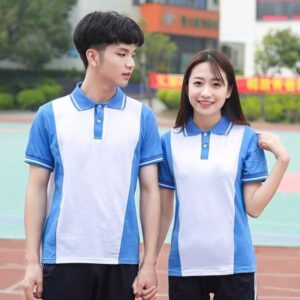 Đồng Phục Sự Kiện Thể Thao Học Sinh – Sinh Viên