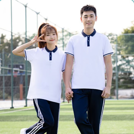 Đồng Phục Sự Kiện Thể Thao Học Sinh – Sinh Viên