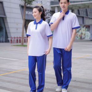 Đồng Phục Sự Kiện Thể Thao Học Sinh – Sinh Viên