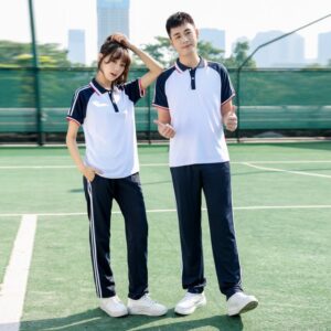 Đồng Phục Sự Kiện Thể Thao Học Sinh – Sinh Viên