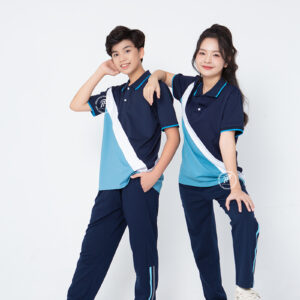 Đồng Phục Sự Kiện Thể Thao Học Sinh – Sinh Viên