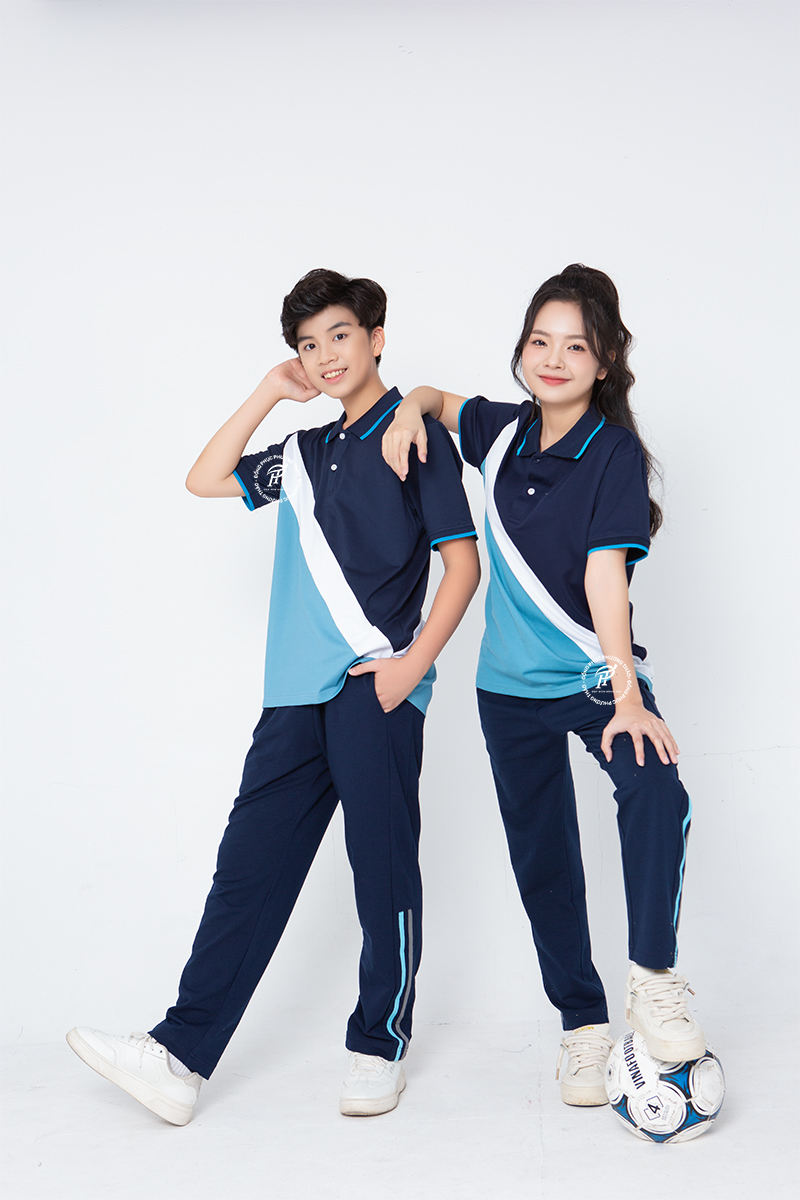 Đồng Phục Sự Kiện Thể Thao Học Sinh – Sinh Viên