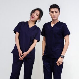 Đồng Phục Y Tá