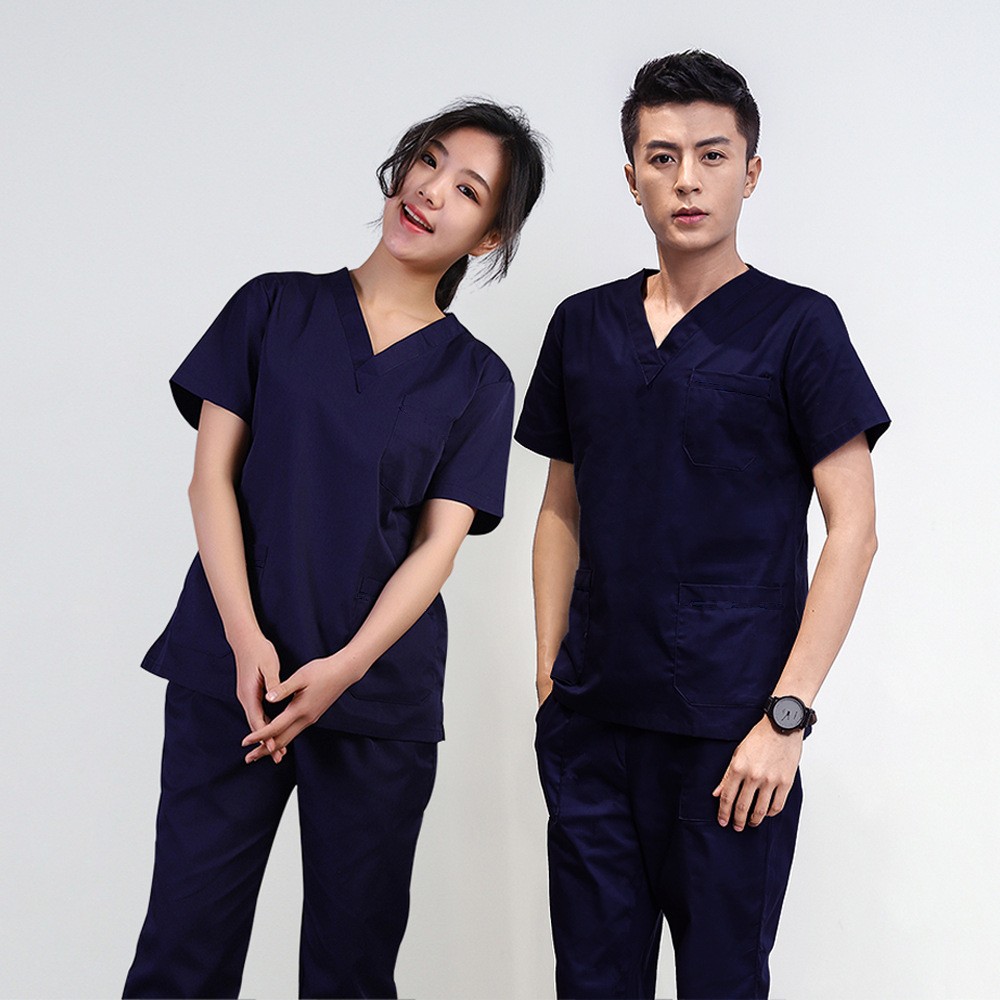 Đồng Phục Y Tá