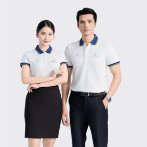 Áo Polo Đồng Phục Hội Nghị