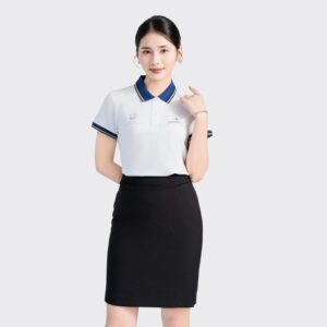 Áo Polo Đồng Phục Hội Nghị