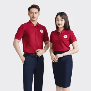 Áo Polo Đồng Phục Hội Nghị