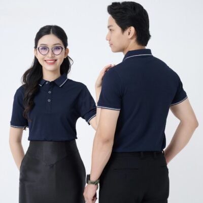 Áo Polo Đồng Phục Hội Nghị