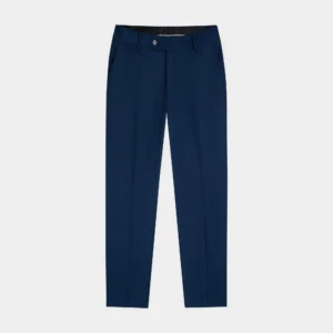 Quần Âu Cao Cấp Xanh Navy