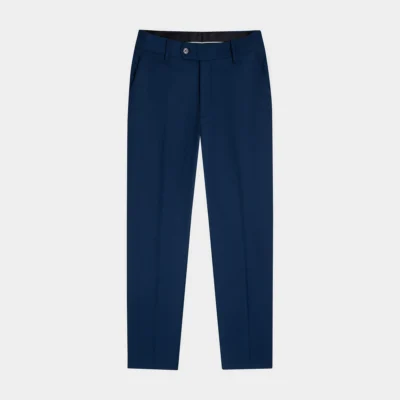 Quần Âu Cao Cấp Xanh Navy