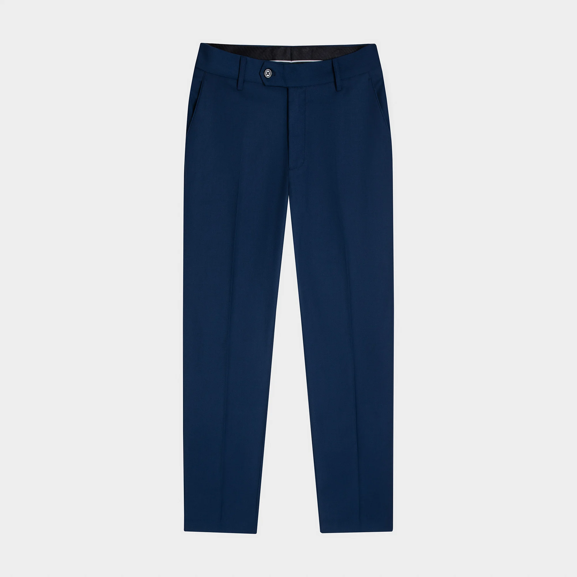 Quần Âu Cao Cấp Xanh Navy